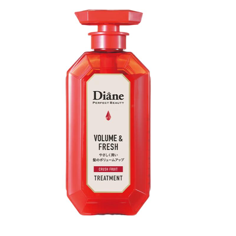 

Diane Beauté Refreshing & Volumizing Hair Conditioner