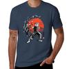 Itadori At Sakura Tree Tshirt Large Size Breathable Tee Tshirt
