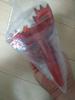 [USED] CCP Medium Size Series No. 5 Godzilla Retro Red Clear Ver.