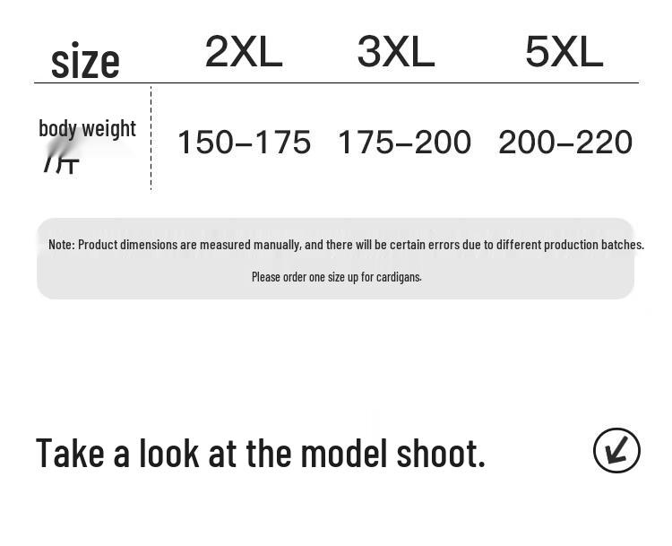 LANGSHA Plus Size Thermal Tights