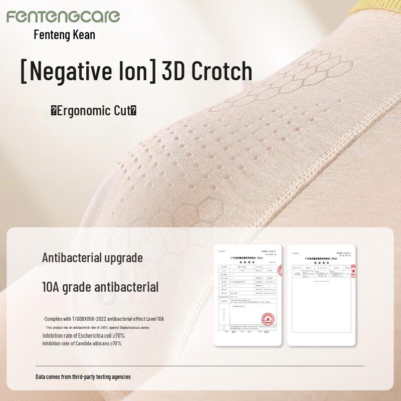 FENTENGCARE CU27460027 Underwear