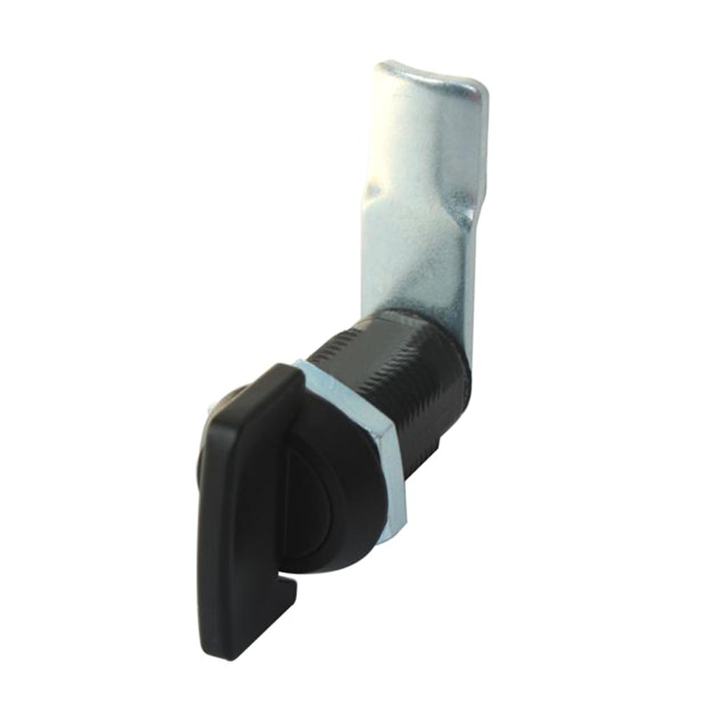 Adjustable High Security Cam Lock for Metal Cabinets Lockers Property Yacht Toolbox Keyless Zinc Alloy Combination Lock