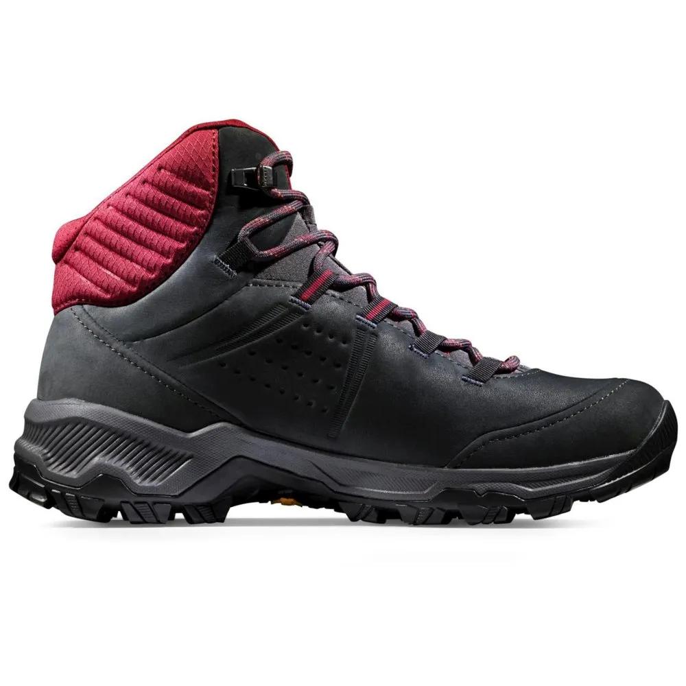 Mammut Ботинки для хайкинга Nova IV Mid Goretex