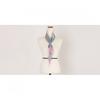 Shop   Women S Bird Mini Diamond Scarf Green Drn wSc 0719