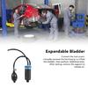 Auto Smoky Leak Finder Device Quick Sealing Entrance Adapter For Automotive Air Intake Pipe Leak Diagnosis In Car Repair Work