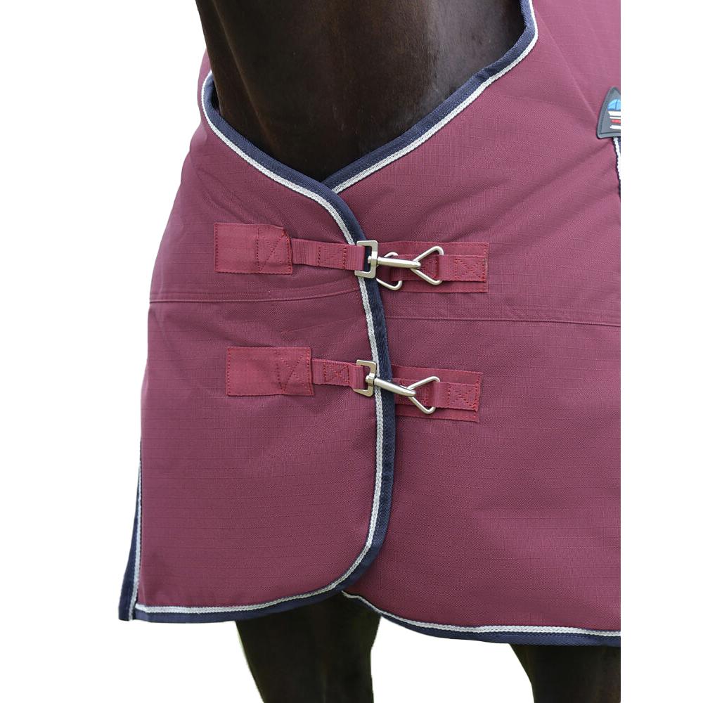 Weatherbeeta Comfitec Essential Standard-Neck Horse Turnout Rug