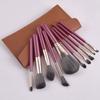 Stroke of Beauty - Makeup Brush / Case / Set (Various Designs)