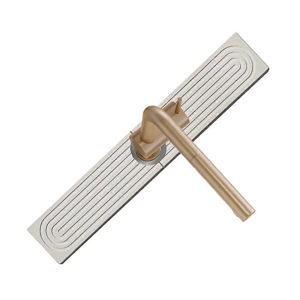 Instant Drying Stone for Kitchen Sink, Stone Drying Trays for Bathroom Sink