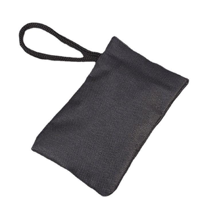 Portable Stainless Steel Folding Cutlery Set - 3-Piece Travel & Camping Utensils