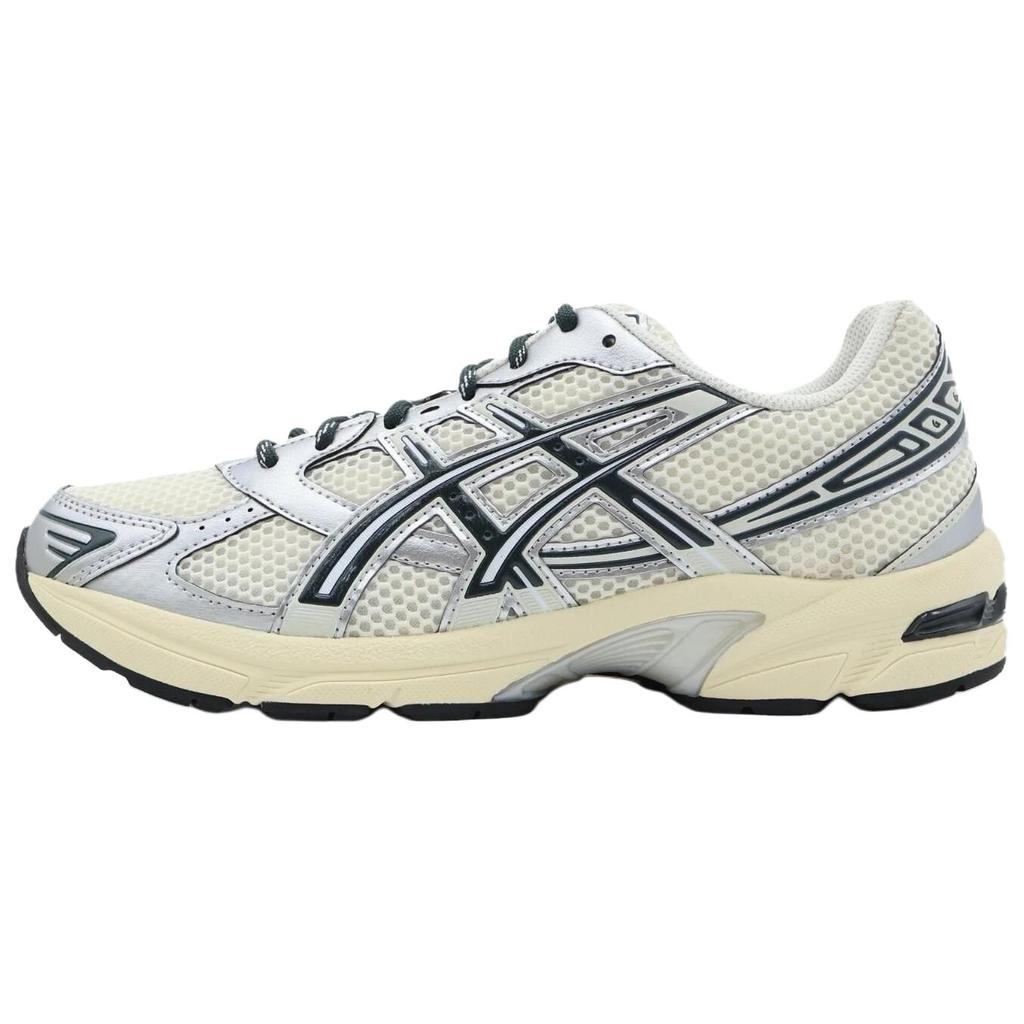 Kith X ASICS Gel 1130 Cream Scarab 2024 Men Sneakers 1203A565-100