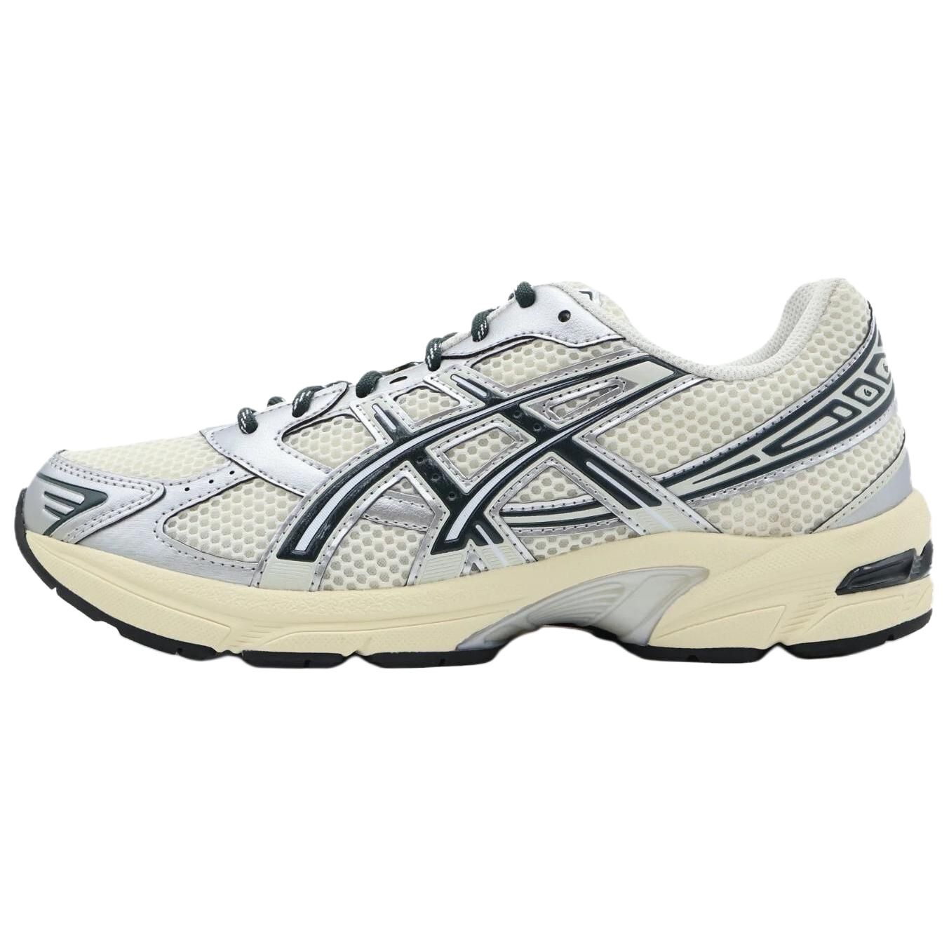 

New Asics Gel 1130 Kith Cream Scarab 2024 1203A565-100 39.5