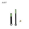 DIY Quartz Clock Movement Mechanism Luminous Hands For Wall Clock Repair Tools Accessories And Parts Replacement
