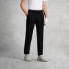 FILA Golf Series Simple Versatile Sports Comfortable Casual Pants Men bottoms A11M635606FBK