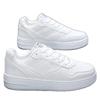 New Student Breathable Little White Shoes Trendy Fashion Board Shoes Men's Shoes Casual Sports Shoes Simple Niche Low-top Shoes