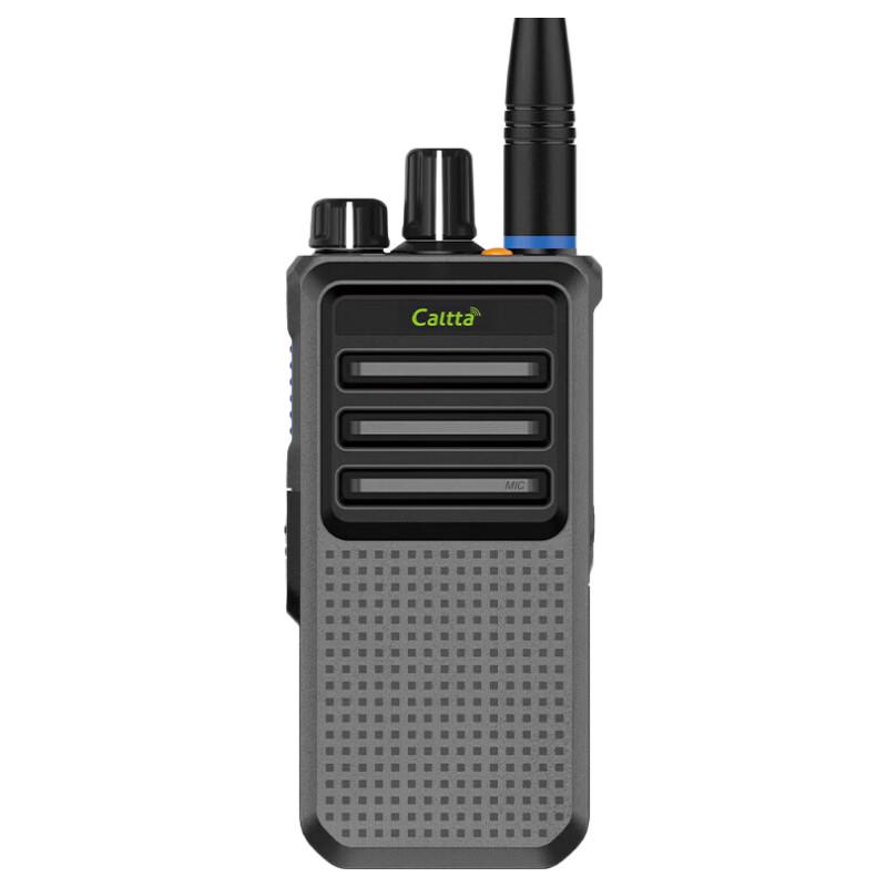 

Caltta ZTE DH405Ex U(1) Digital Explosion-Proof Two-Way Radio (CN version)