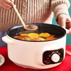 Tri-Dragon Smart Multi-function Electric Hot Pot