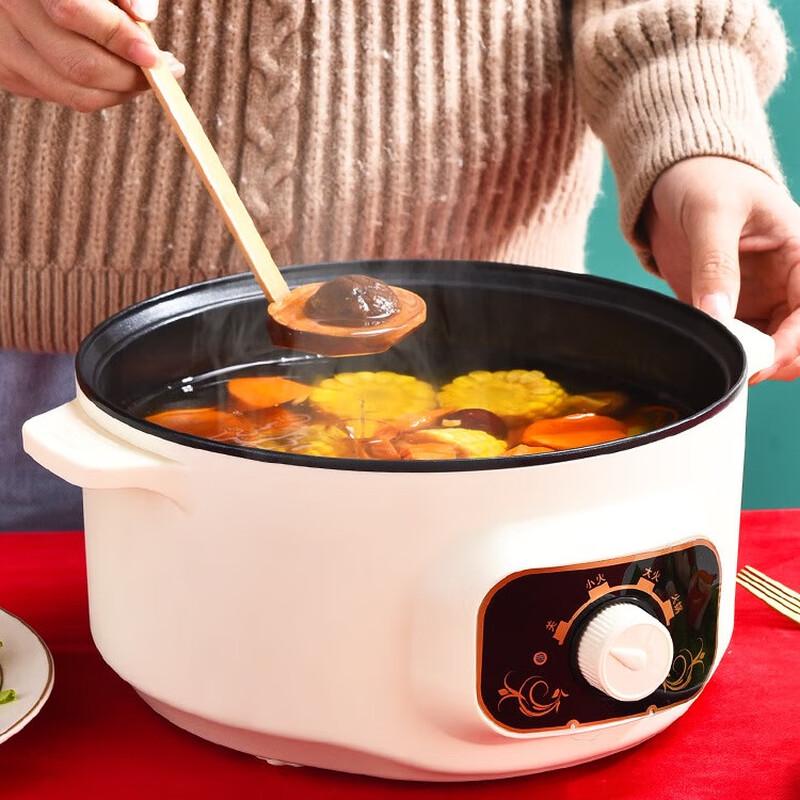 Умная электрическая мультиварка Trigon