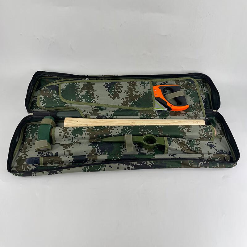 SANSHENG Fire Rescue Multi-functional Tool Kit 1