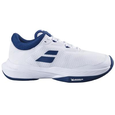 Babolat Shoes for Clay Courts Sfx 4
