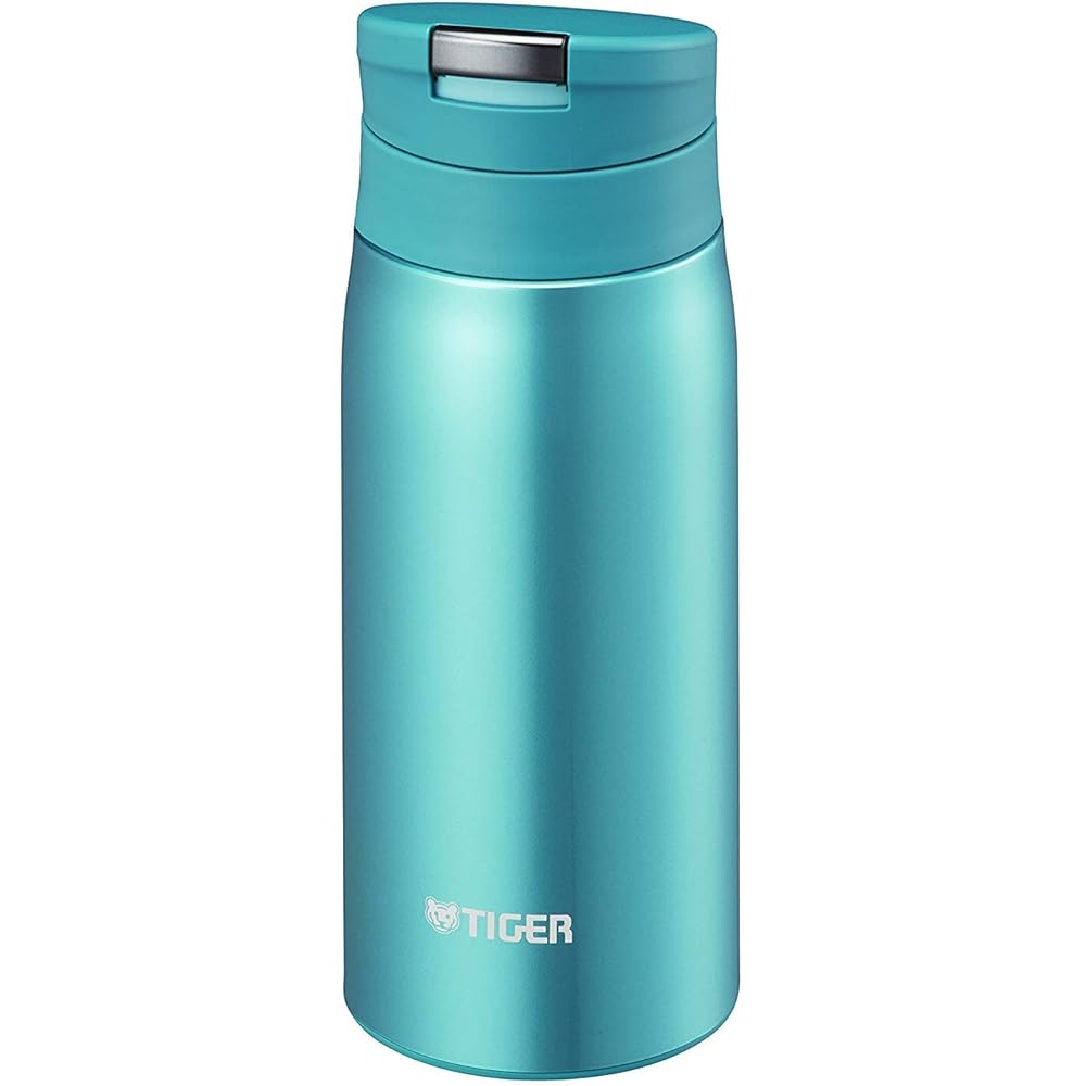 Tiger Vacuum Bottle (TIGER) Other Blue Mug Bottle 200ml MMP-J021AA