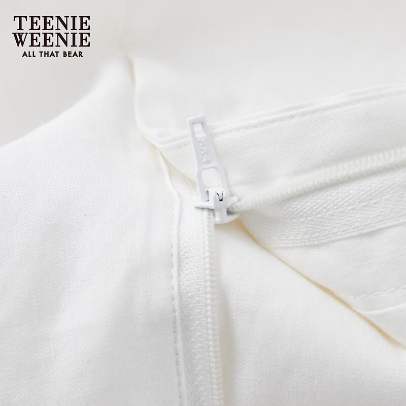 Teenie Weenie Women's 2026 Summer Casual Long Pants