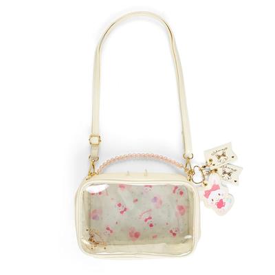 Shoulder Bag Wish Me Mel Mel-chan WISH ME MELL 14×22×7.5cm Character 207101 SANRIO