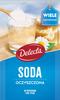 Delecta Baking Soda 70g Ideal for Baking