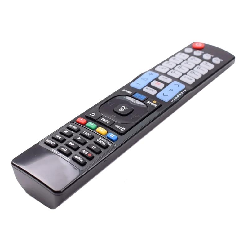 

AKB73615303 For LG Television Remote Control ABS Plastic TV Remote Replacement A