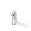 Schleich Farm World Poodle Figurine 13917