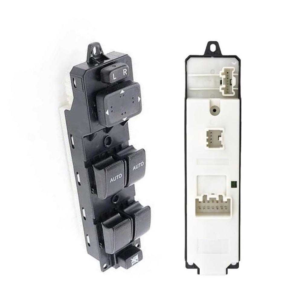 Car Power Window Master Control Lifter Switch For Mazda 6 2006-2008 Only Fit LHD Model GP7A-66-350A GP7A-66-350B GP7A-66-350C