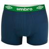 Men's Boxer Shorts Umbro, 10 Piece, Cotton, Bm564