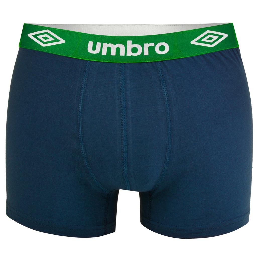 Men's Boxer Shorts Umbro, 10 Piece, Cotton, Bm564