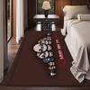 T-The Binding Of Isaac Floor Mat Kids Room Bedroom Decoration Balcony Anti-Slip Doormat Living Room Welcome Rug