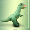 Inflatable Dinosaur Toy Party Decorations for Children's Day Holiday Present