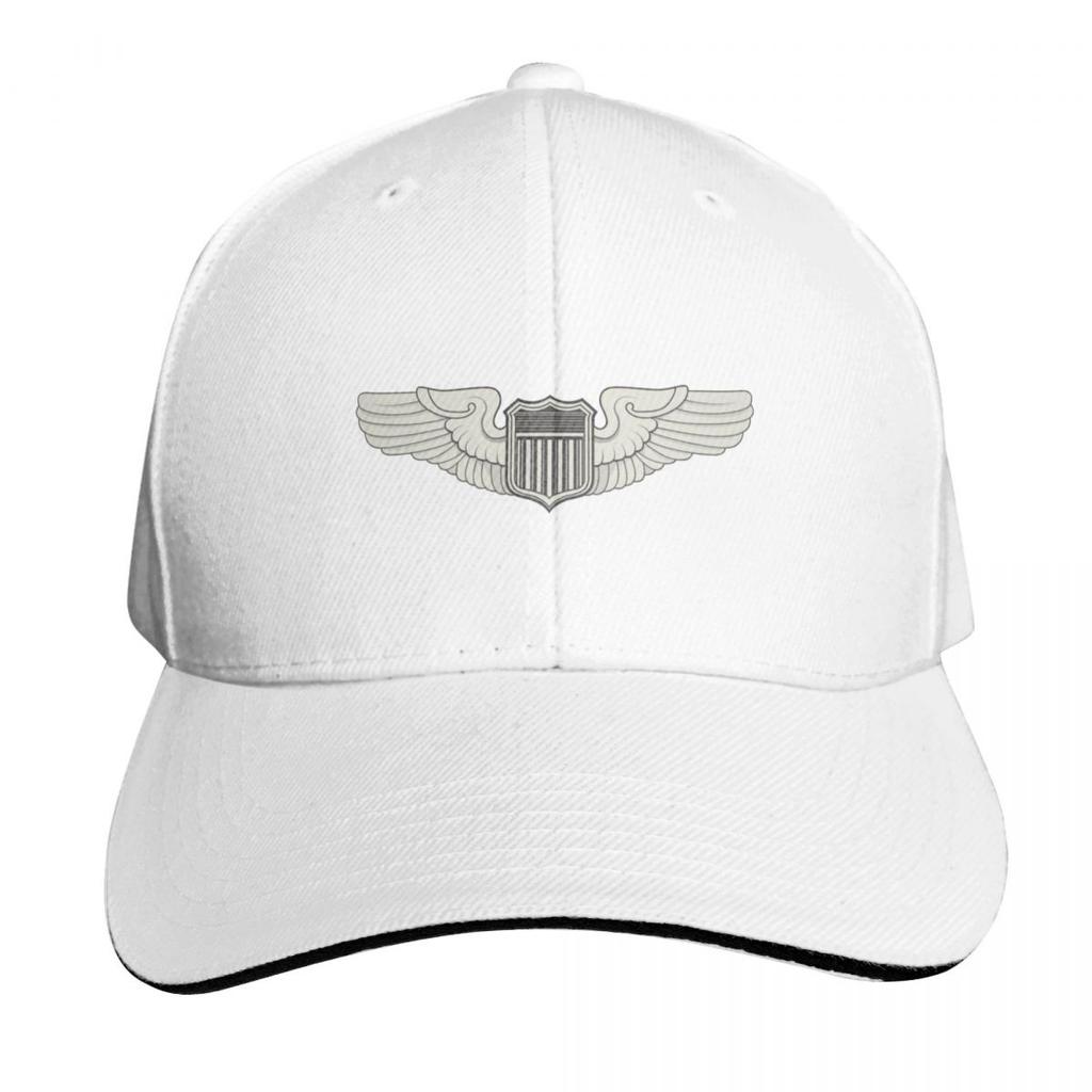 Air Force Pilot Wings Baseball Cap Fishing cap Brand Unisex cap Cosplay Christmas Hat Girl Unisexs