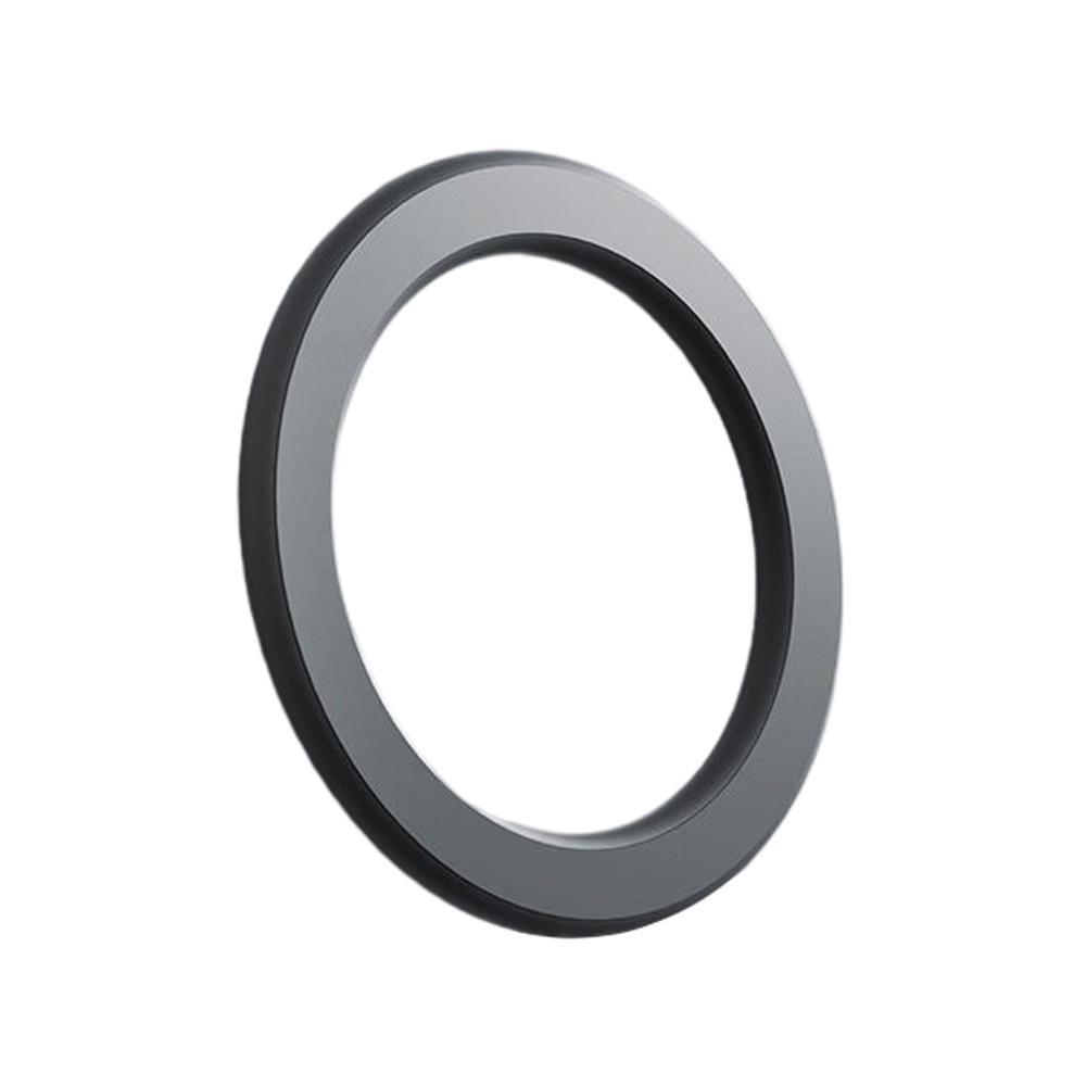 

HdoorLink Магнитный кольцевой настенный держатель для IPhone 12 13 14 15 Магнитный настенный держатель для мобильного телефона Магнитная подставка для телефона Мощное магнитное автомобильное крепление чёрный