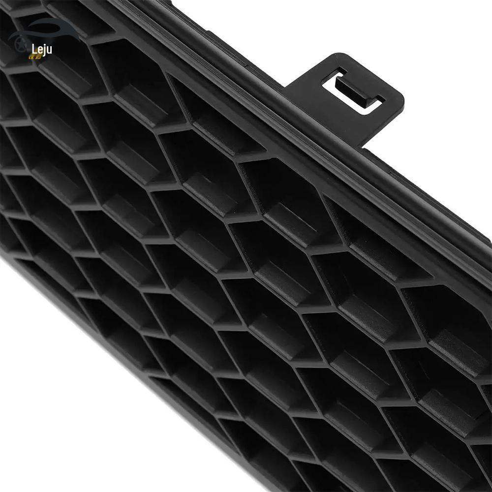 Capac Grilă Față pentru Volkswagen Golf 6 GTI 09-13 Modificare Grilă Inferioară