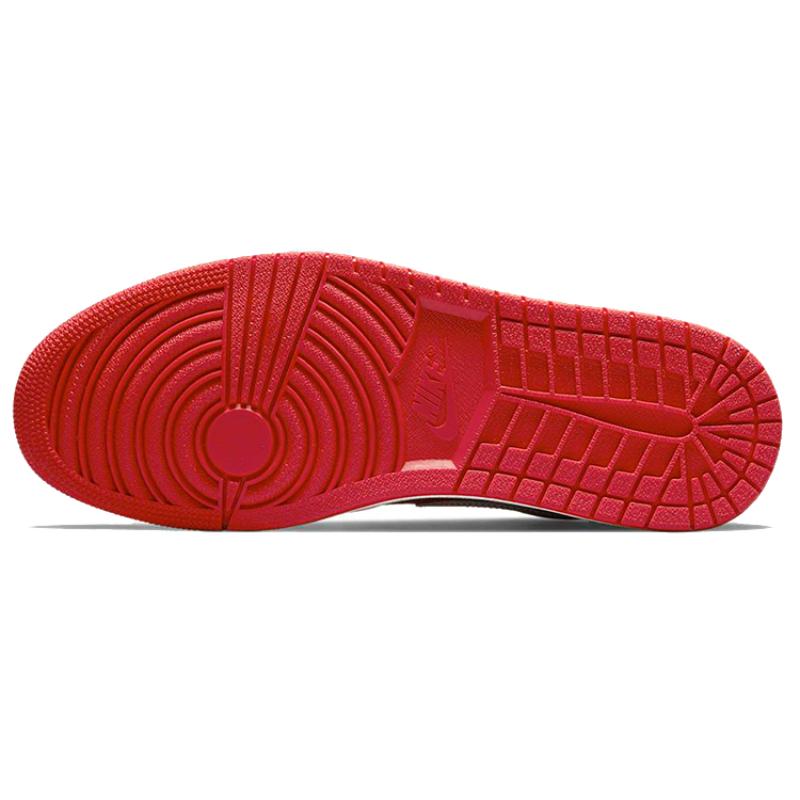 Air Jordan 1 Low Se 'Spades' Jordan DJ5185-100