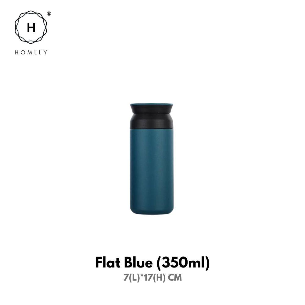Homlly Qutoo Travel Tumbler Thermal Bottle