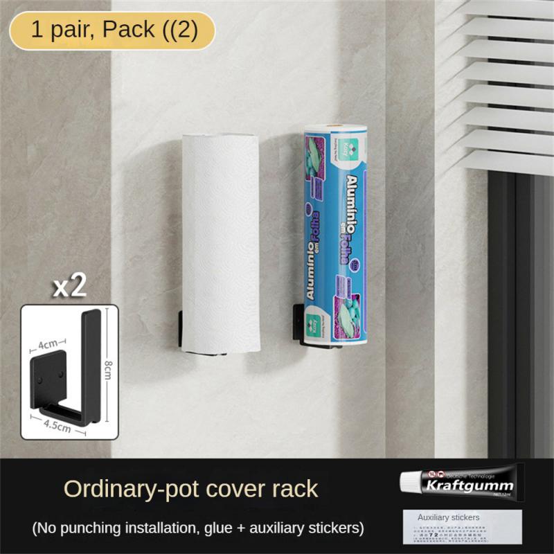 Chopping Board Storage Durable Material Easy Installation Innovative Minimalistic Kitchen Multifunctional Kitchen Hacks Secure