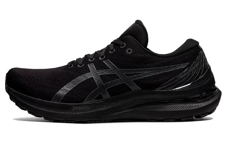 

ASICS Gel Kayano 29 2E Wide Triple Black 1011B470-001 39