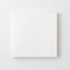 DESIGNPHIL Midori (MD) Notebook Cotton Blank A5 - 15391006 - Premium Japanese Journal