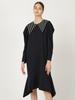 Leuiel Flare Dress