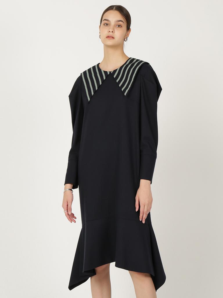 Leuiel Flare Dress