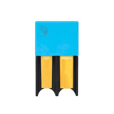 D'Addario Blattwächter Alt/Klarinette Blau DRGRD4ACBL