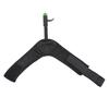 Bow Caliper Release Aid Aluminum Alloy Neoprene Wrist Strap Archery Accessories for Hunting