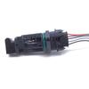 Mass Air Flow MAF Sensor For Opel Vauxhall Astra Combo Corsa C Omega B Vectra Zafira A Astravan 1.7 2.0 DTi 0281002180