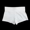 Europäische und Amerikanische Gotische Punk Dunkle Heiße Diamant Sexy Low Waist Shorts