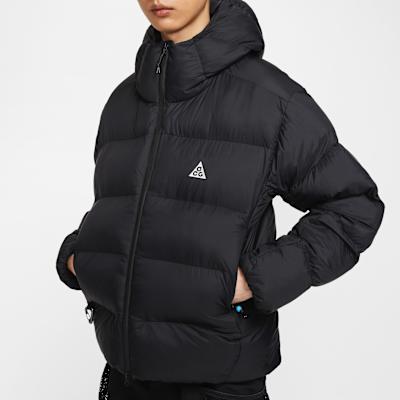 Nike ACG Puffer Jacket Men's Black