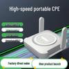 Yunnan CPE Wireless Router: Portable 4G/5G Network, WiFi 6, In-Car Use